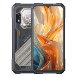 Cubot KingKong X PRO 5G 12GB 256GB 6.72" Negro