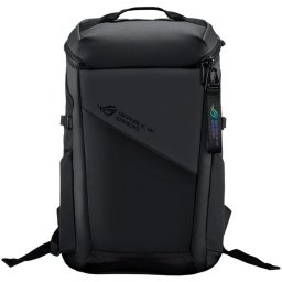 Asus ROG Ranger BP2701 Mochila Negra para Portátil hasta 17