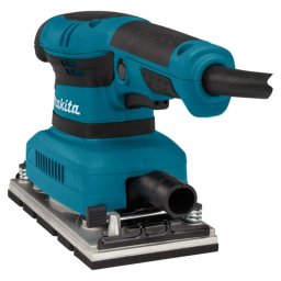 Makita BO3710 Lijadora Orbital 190W