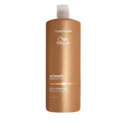 Wella Acondicionador Ultimate Smooth 1000ml