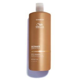 Wella Ultimate Smooth ChampÃº 1000ml