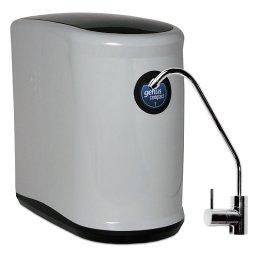 Genius Compact ósmosis doméstica compacta