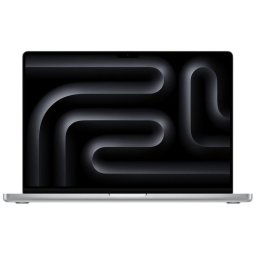 Apple Macbook Pro Apple M3 Max 16 Núcleos/48GB/1TB SSD/GPU 40 Núcleos/16" Plata