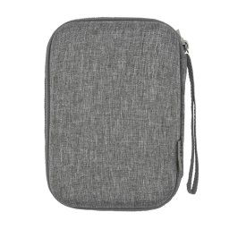 Aisens ASBG-005 Funda para Disco Externo de 2.5" Gris