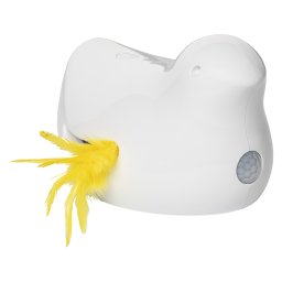 PetSafe® Peek-a-Bird juguete electrónico para gatos - 1 unidad