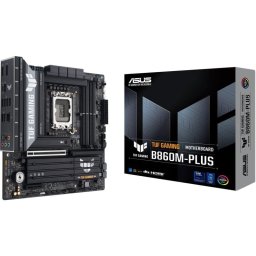 ASUS TUF GAMING B860M-PLUS