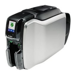 Zebra ZC300 Impresora de Tarjetas Doble Cara