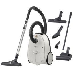 AEG AB61H6SW Serie 6000 Aspiradora con Bolsa 850W