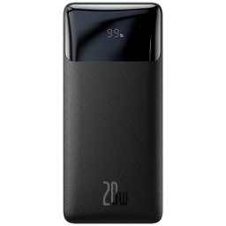 Baseus Power Bank 20W USB-C 20000mAh Negra