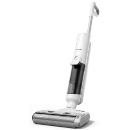 Proscenic F10 Pro Aspirador Escoba Y Fregona Inalámbricas Blanco