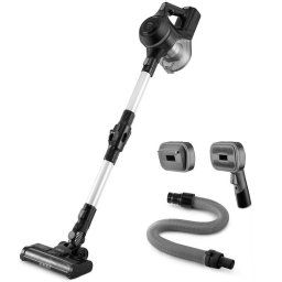Ufesa Inspire U3 Digital Animal 22.2V Aspirador Escoba/Mano sin Cable 22.2V 200W Negra