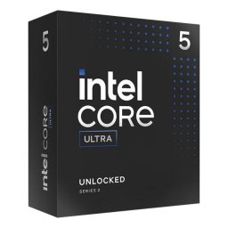 Intel Core Ultra 5 235 IA Integrada 3.4/5.0GHz Box
