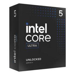 Intel Core Ultra 5 225F IA Integrada 3.3/4.9GHz Box