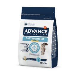 Advance Veterinary Diets Gastro Sensitive para gatos - 2,75 kg