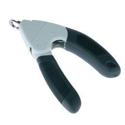 Alicates para uñas kooa para perros - 15,9 x 6 x 2,5 cm (L x An x Al)