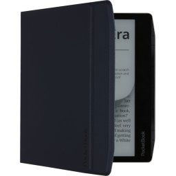 Pocketbook 700 Funda Azul Marino de Carga para Ebook de 7