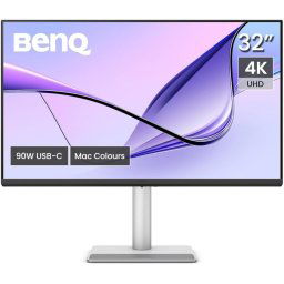 BenQ MA320U 31.5" LED IPS UltraHD 4K HDR 600 USB-C