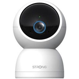 Strong SHC05IR0-W Smart Home Cámara de Seguridad WiFi 5MP 3K Blanca