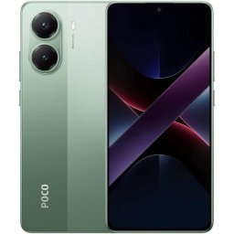 POCO X7 Pro 5G 8GB 256GB 6.67" Verde