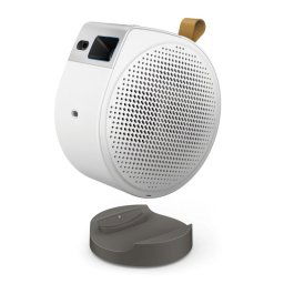 BenQ GV50 Proyector de Alcance Estándar FullHD 500 Lúmenes Láser DLP Blanco