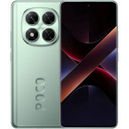 POCO X7 5G 8/256GB Verde Libre