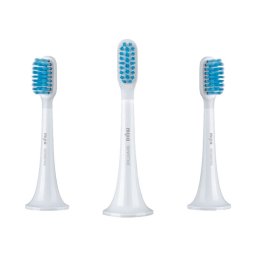 Xiaomi Mi Electric Toothbrush Head Cabezales para Cepillo de Dientes Eléctrico 3 Unidades