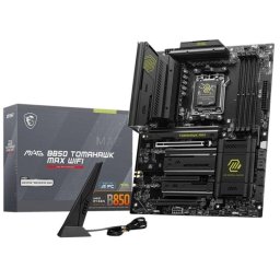 MSI MAG B850 TOMAHAWK MAX WIFI