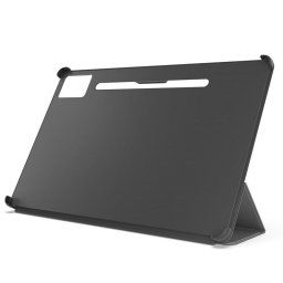 Lenovo Folio Case Funda con Soporte Gris para Idea Tab Pro