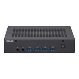 ASUS ExpertCenter PN43-BBN97MDS Mini PC Intel N97 Negro