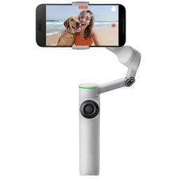 Insta360 Flow 2 Pro Paquete Estándar Gris Piedra