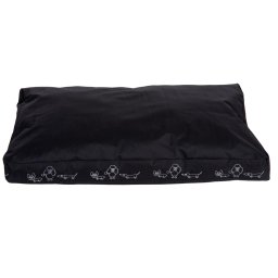 Colchón para perros Silhouette - 120 x 80 x 8 cm (L x An x Al)