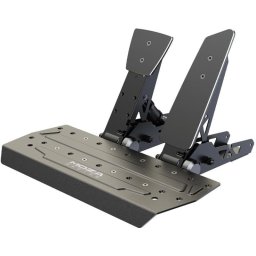 Moza RS11 Set de 2 Pedales de Celda de Carga (sin Clutch)