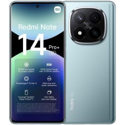 Xiaomi REDMI Note 14 Pro Plus 5G 12GB 512GB 6.67" Azul Hielo