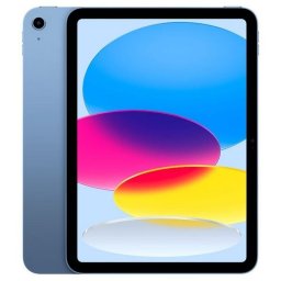 Apple iPad 2024 10.9" WiFi 64GB Azul