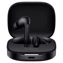 Xiaomi Redmi Buds 6 Auriculares Bluetooth Negro Nocturno