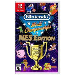 Nintendo World Championship: NES Edición Estándar Nintendo Switch
