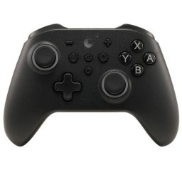 Gulikit KK3 Pro NS38 Gamepad Negro para Nintendo Switch/PC/Android/iOS