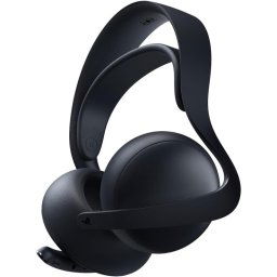 Sony PULSE Elite Auriculares Inalámbricos para PS5 Midnight Black