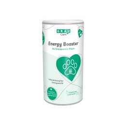 GRAU Energy Booster - 400 g