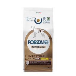 Forza 10 Colon Intestinal Fase 1 con cordero - Pack % - 2 x 10 kg