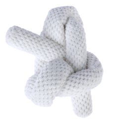 Juguete Modern Living Scauri para perros - 15 cm de diámetro / 130 cm de largo