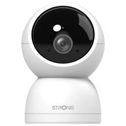 Strong SHC04IR0-W Smart Home Cámara de Seguridad WiFi 4MP 2K Blanca