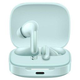 Xiaomi Redmi Buds 6 Auriculares Bluetooth Verde Coral