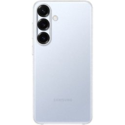 Samsung Funda Transparente para Galaxy S25 Plus