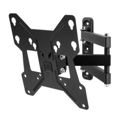 One For All Soporte TV Giratorio 13"/40" VESA 200X200 Max 30Kg