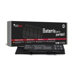 Voltistar Batería para Portátil Dell Vostro 3400 3700 Y5XF9 7FJ92
