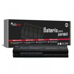 Voltistar Batería para Portátil HP Compaq Pavilion DV1000 DV4000 DV5000 V2000 M2000 C500