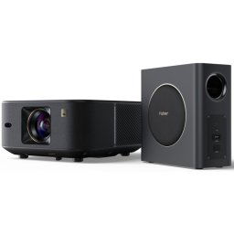 Yaber K3 Pro Proyector LED FullHD 1080P Dolby Audio Bluetooth/WiFi 1600 ANSI Lúmenes
