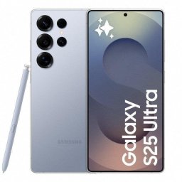 Samsung Galaxy S25 Ultra 5G 12GB 256GB 6.9" Titanio Azul