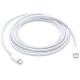 CABLE USB-C MACHO 2.0 60W 1m